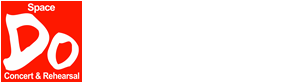 コンサート＆リハーサル スペースDo